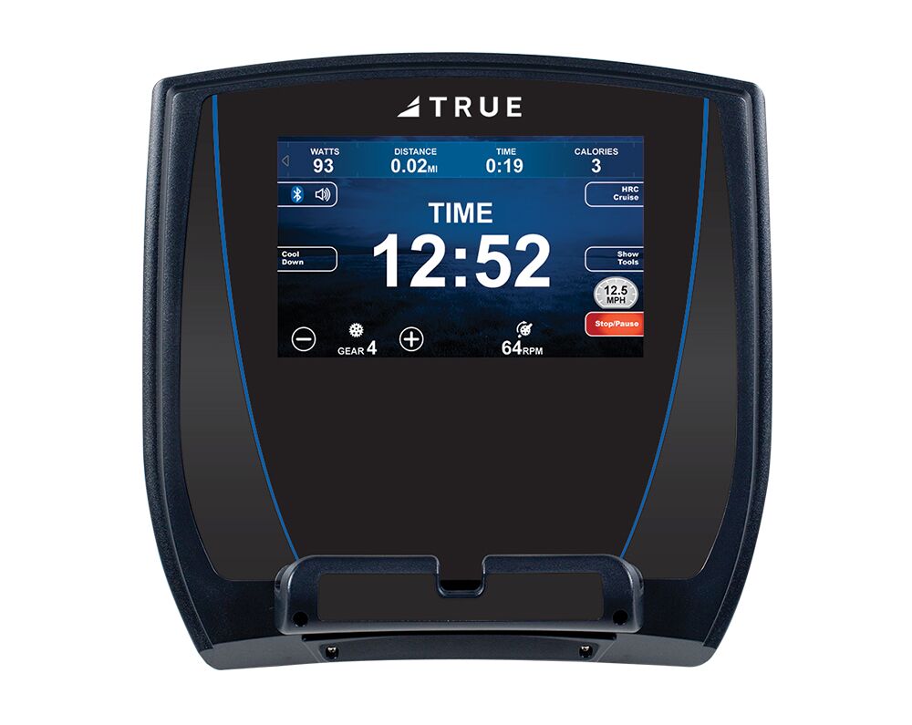 True-Fitness-ES900-Recumbent-Bike