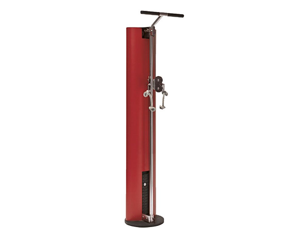 NOHrD SlimBeam Red