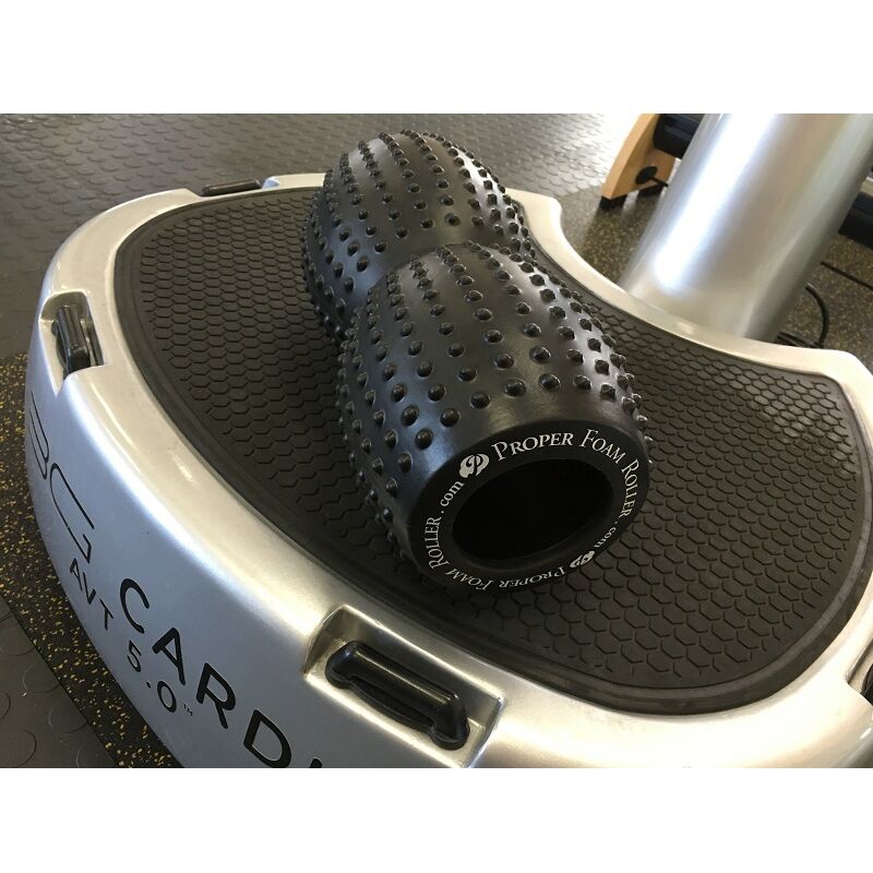 Proper Foam Roller Proper Foam Roller