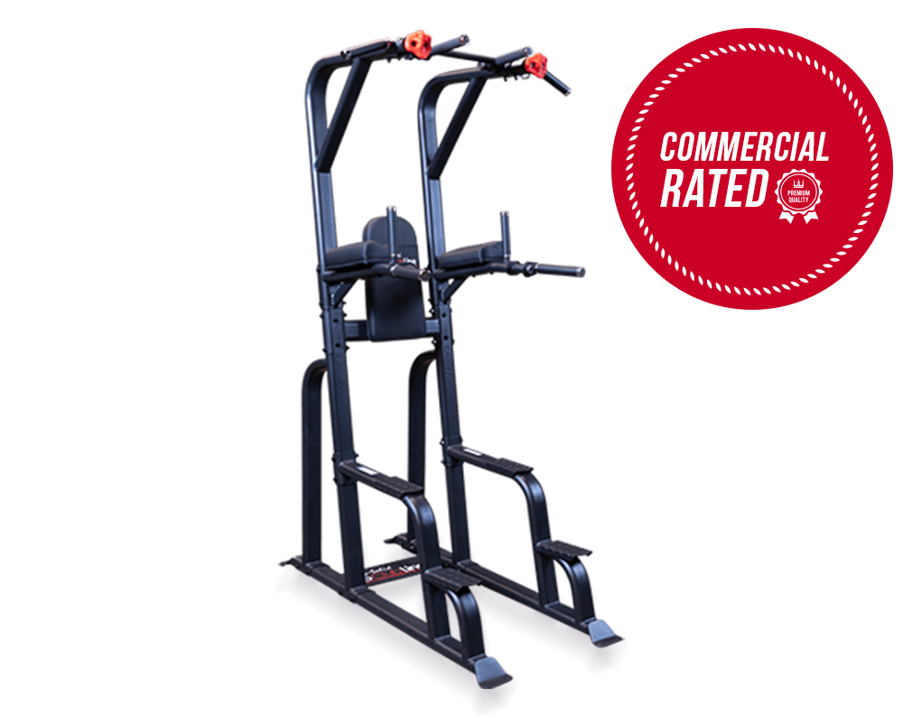 Body-Solid-Pro-ClubLine-Vertical-Knee-Raise