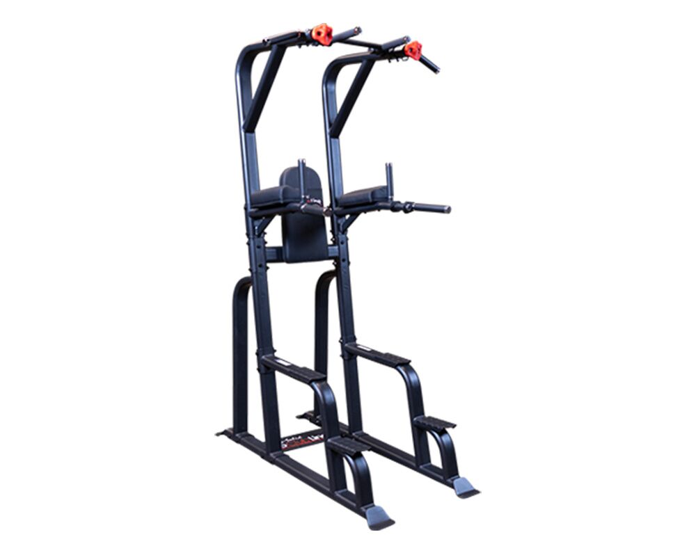 Body-Solid Pro ClubLine Vertical Knee Raise