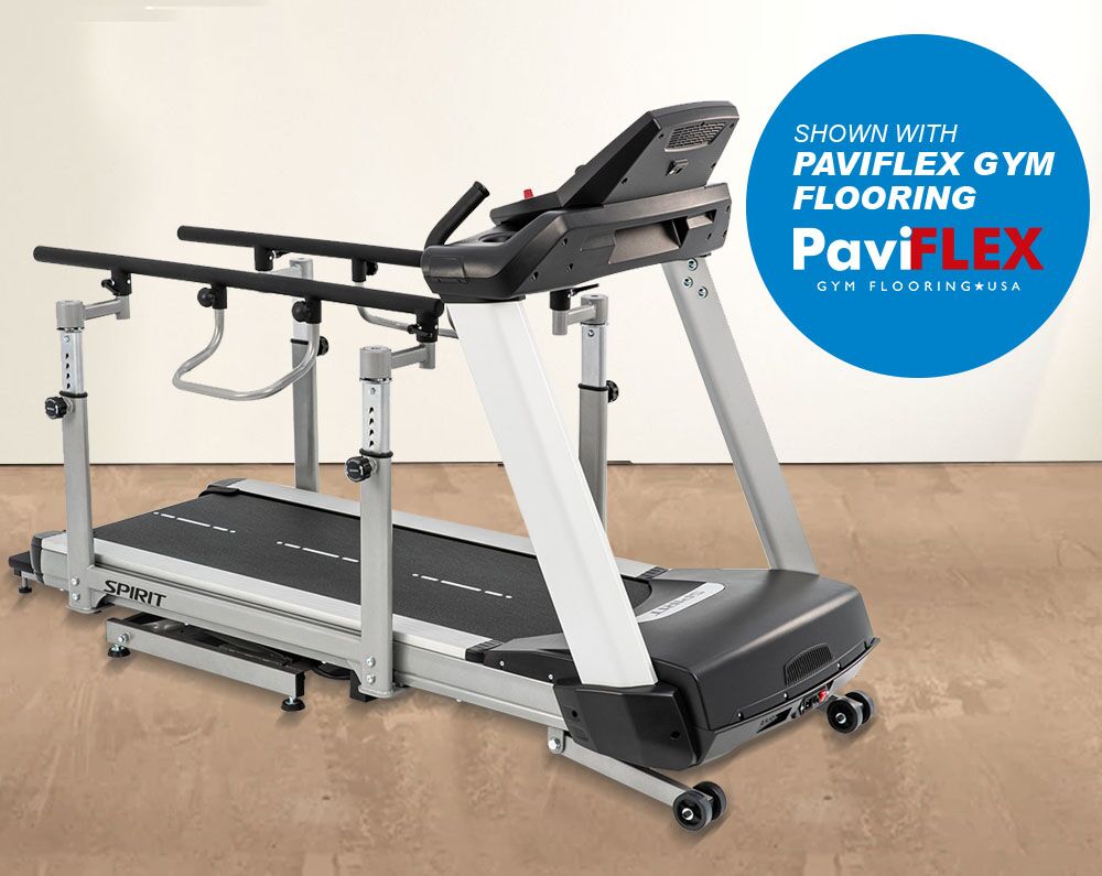 Spirit-MT200-GAIT-Treadmill