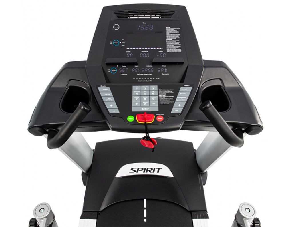 Spirit-MT200-GAIT-Treadmill2