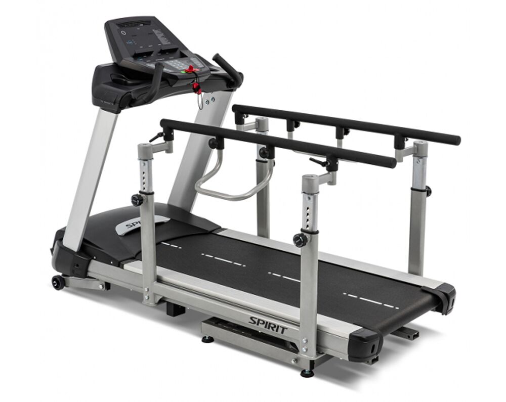 Spirit-MT200-GAIT-Treadmill5