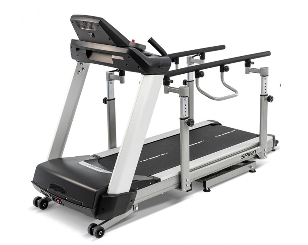 Spirit-MT200-GAIT-Treadmill6