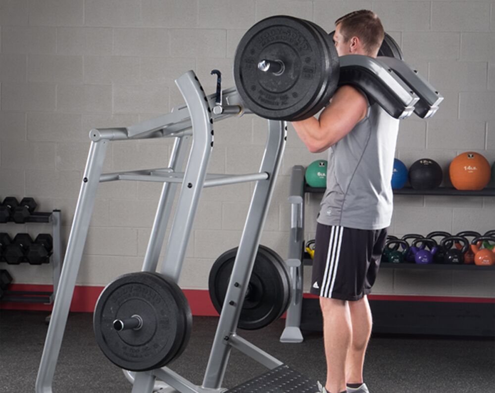 Body-Solid-Pro-ClubLine-Leverage-Squat-Machine