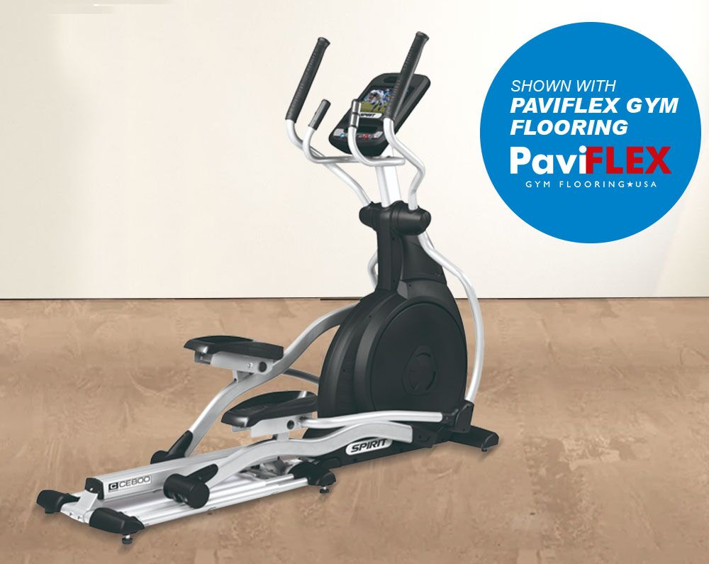 Spirit-CE800ENT-Elliptical