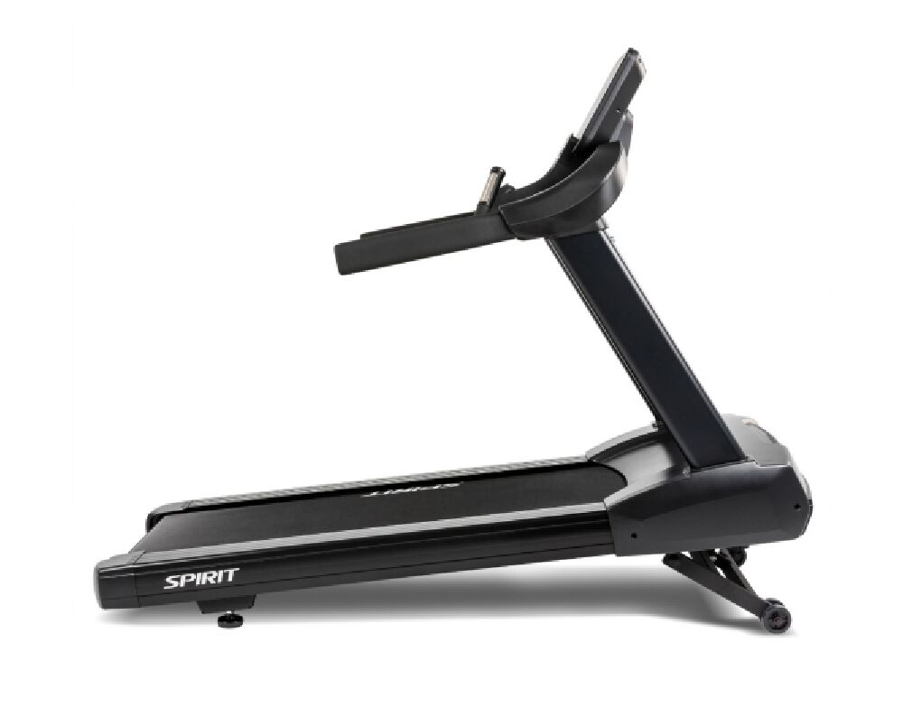Spirit CT850ENT Treadmill (1)