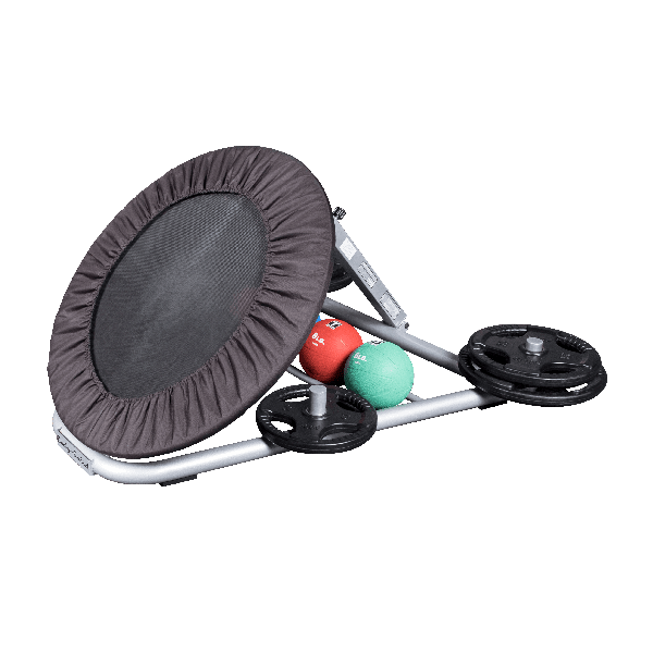 Body-Solid Ball Rebounder (GBR10) Body-Solid Ball Rebounder (GBR10)