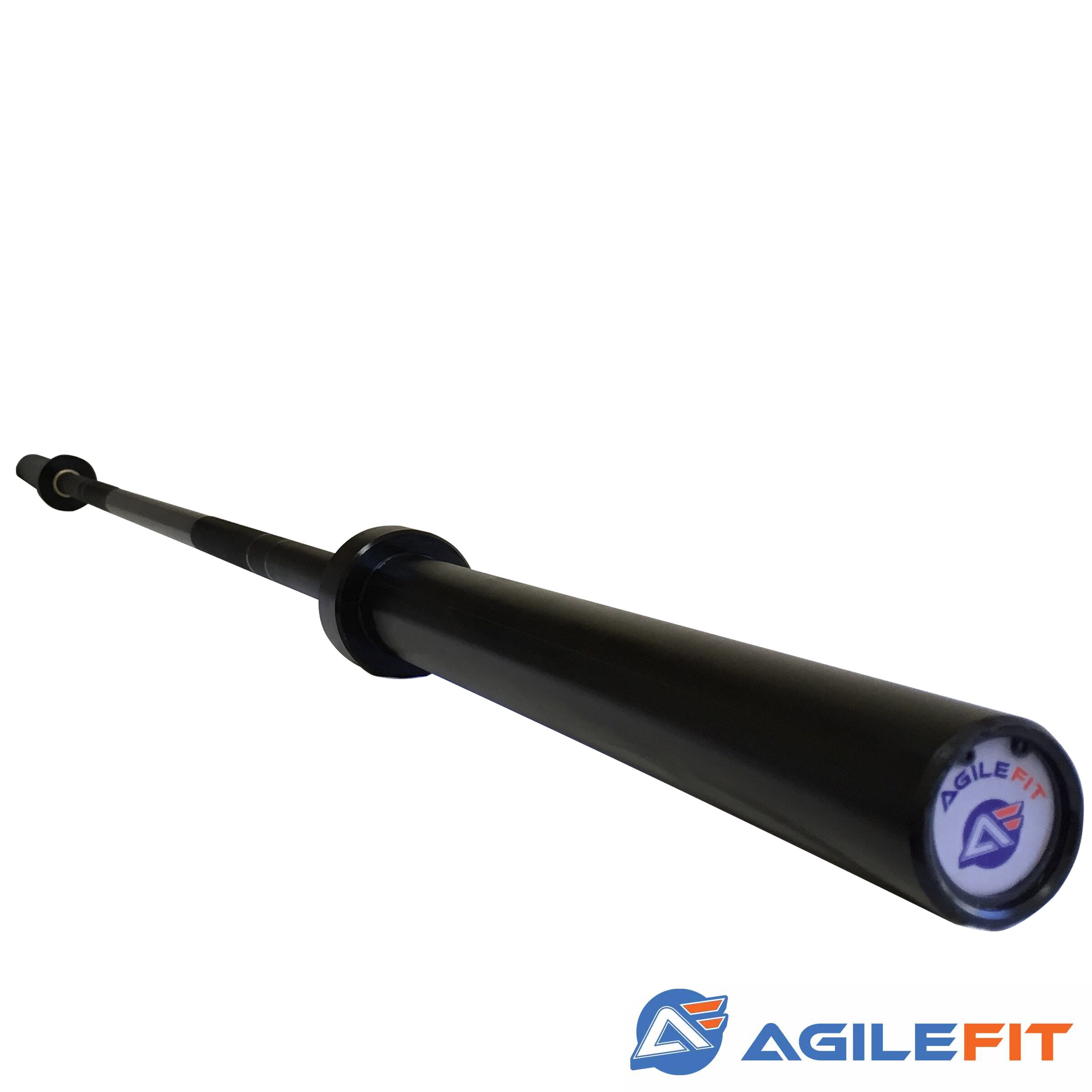 AgileFIT Tracer Olympic 20 kg Bearing Bar AgileFIT Tracer Olympic 20 kg Bearing Bar