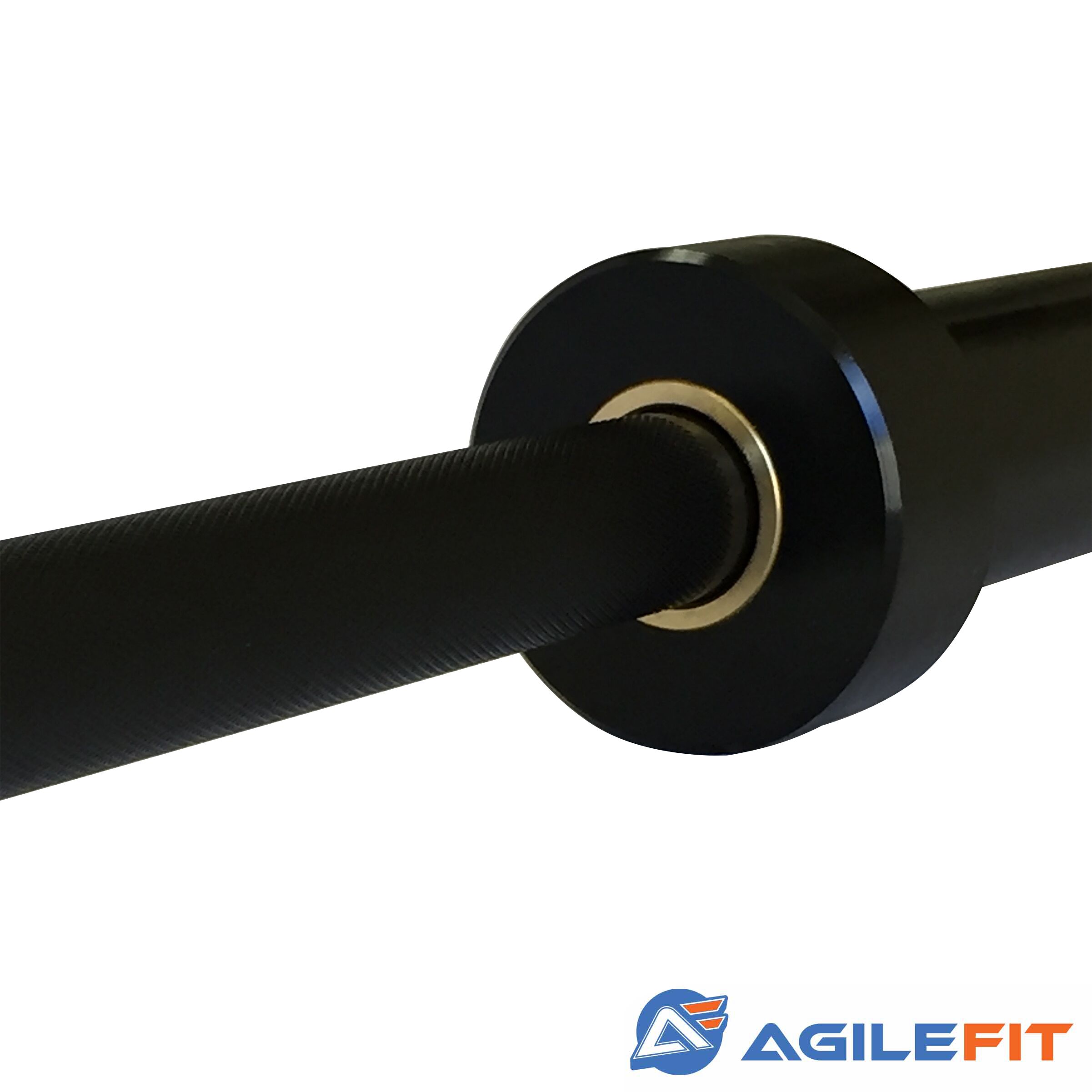 AgileFIT Tracer Olympic 20 kg Bearing Bar AgileFIT Tracer Olympic 20 kg Bearing Bar
