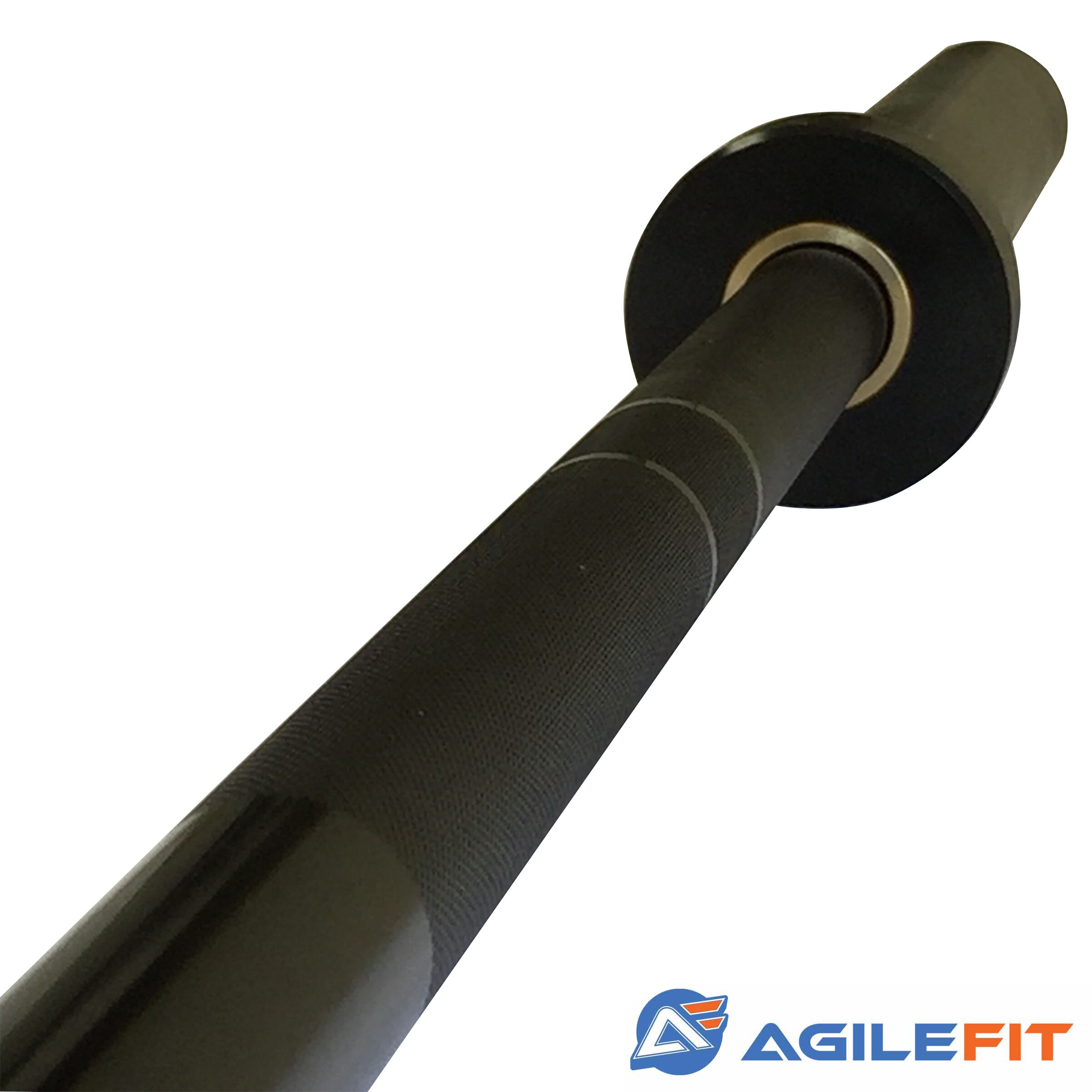 AgileFIT Tracer Olympic 20 kg Bearing Bar AgileFIT Tracer Olympic 20 kg Bearing Bar