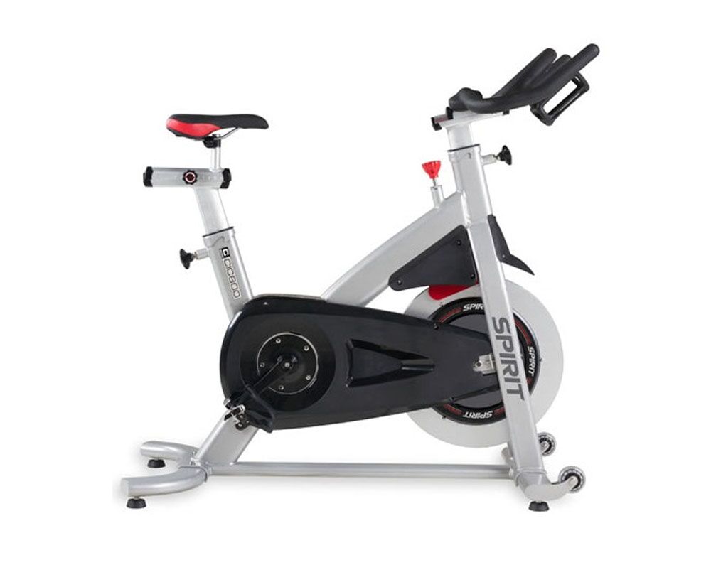 Spirit-CIC800-Indoor-Cycle-Bike