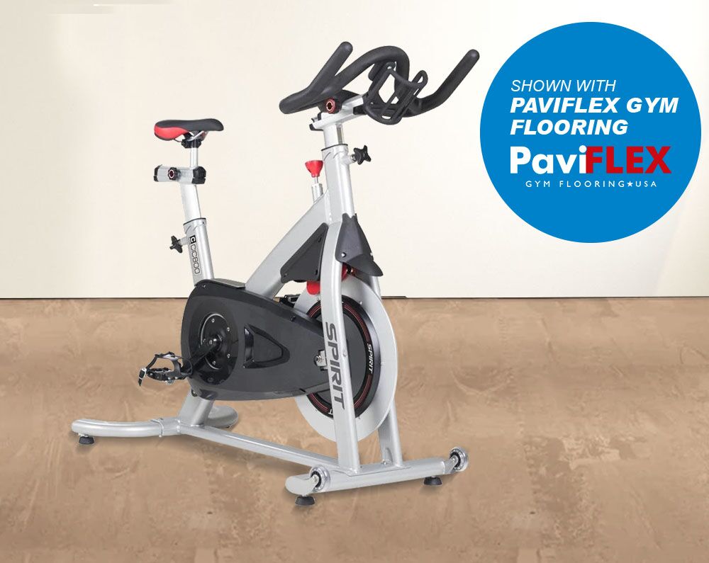 Spirit-CIC800-Indoor-Cycle-Bike