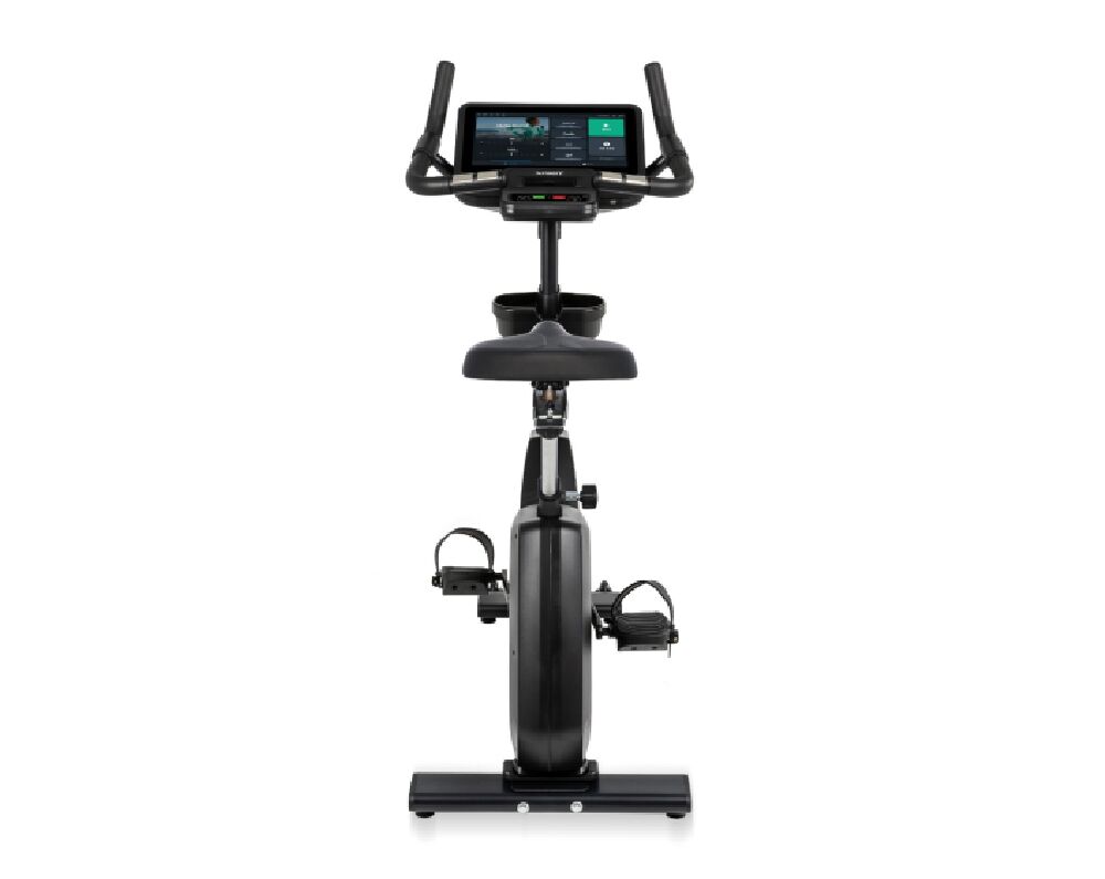 Spirit CU800 ENT Upright Bike (4)