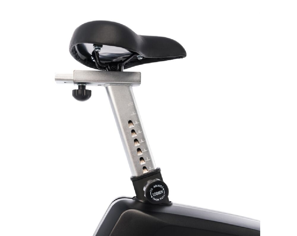 Spirit CU800 ENT Upright Bike (6)