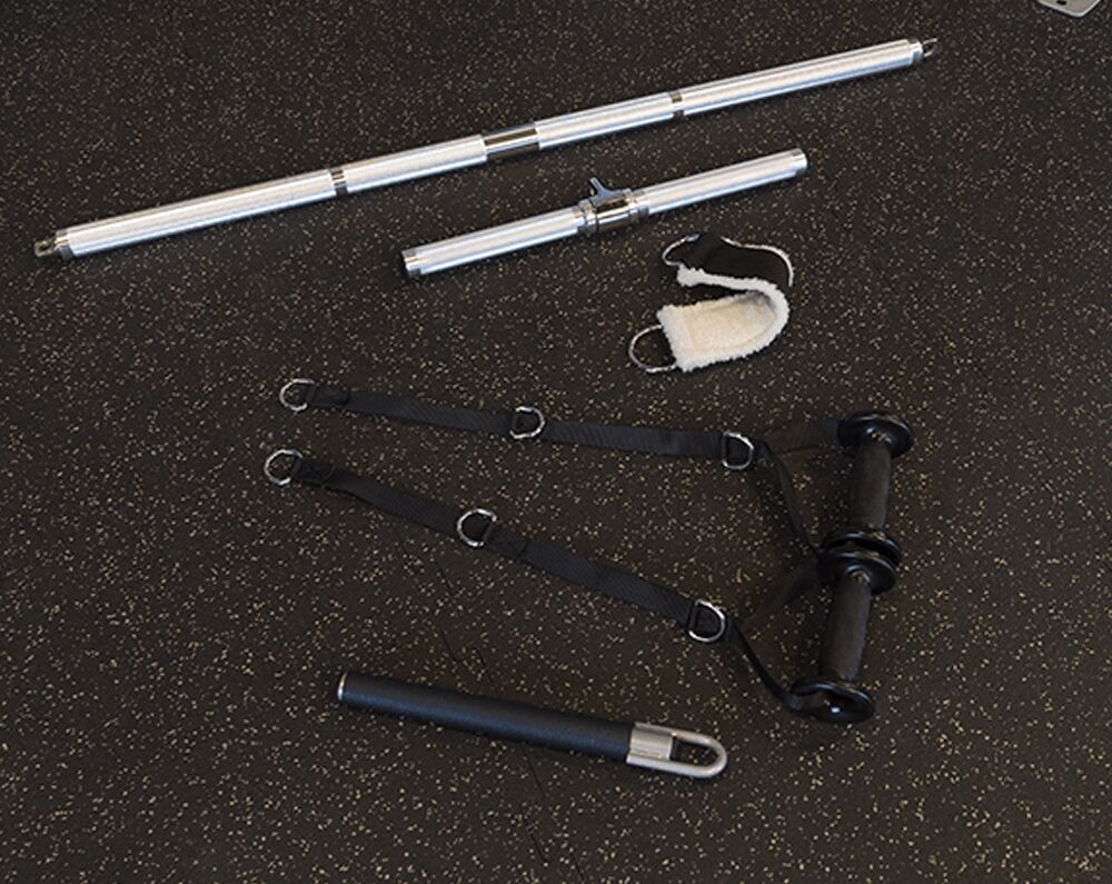 Body-Solid Pro ClubLine Series 2 S2FT Functional Trainer