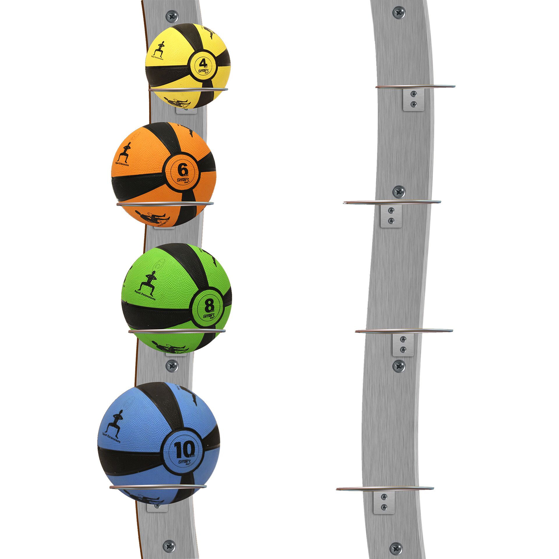 Wall-Mounted-Medicine-Ball-Rack