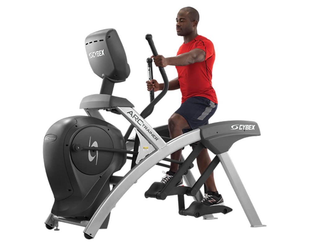 Cybex 625AT Total Body Arc Trainer