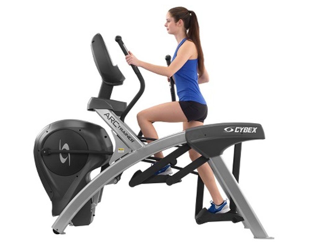 Cybex 625AT Total Body Arc Trainer
