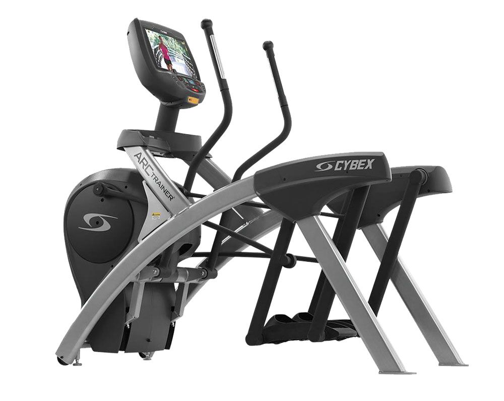 Cybex 625AT Total Body Arc Trainer