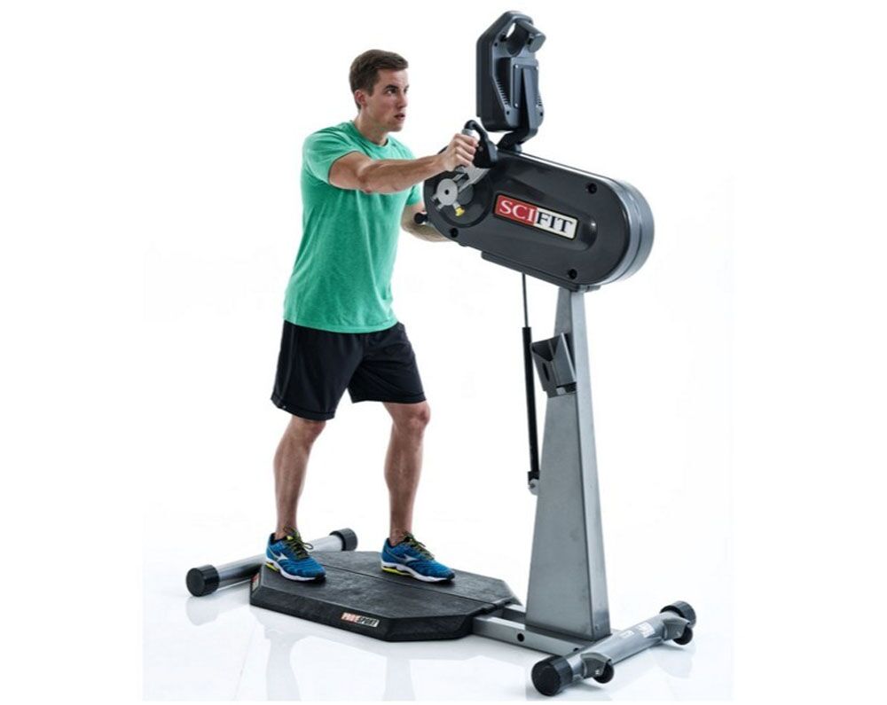 SciFit PRO1