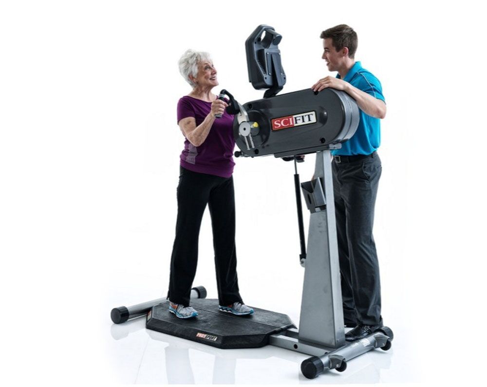 SciFit PRO1