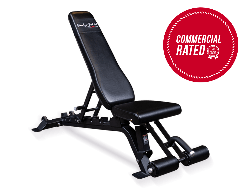 Body-Solid-SFID425-Adjustable-Bench
