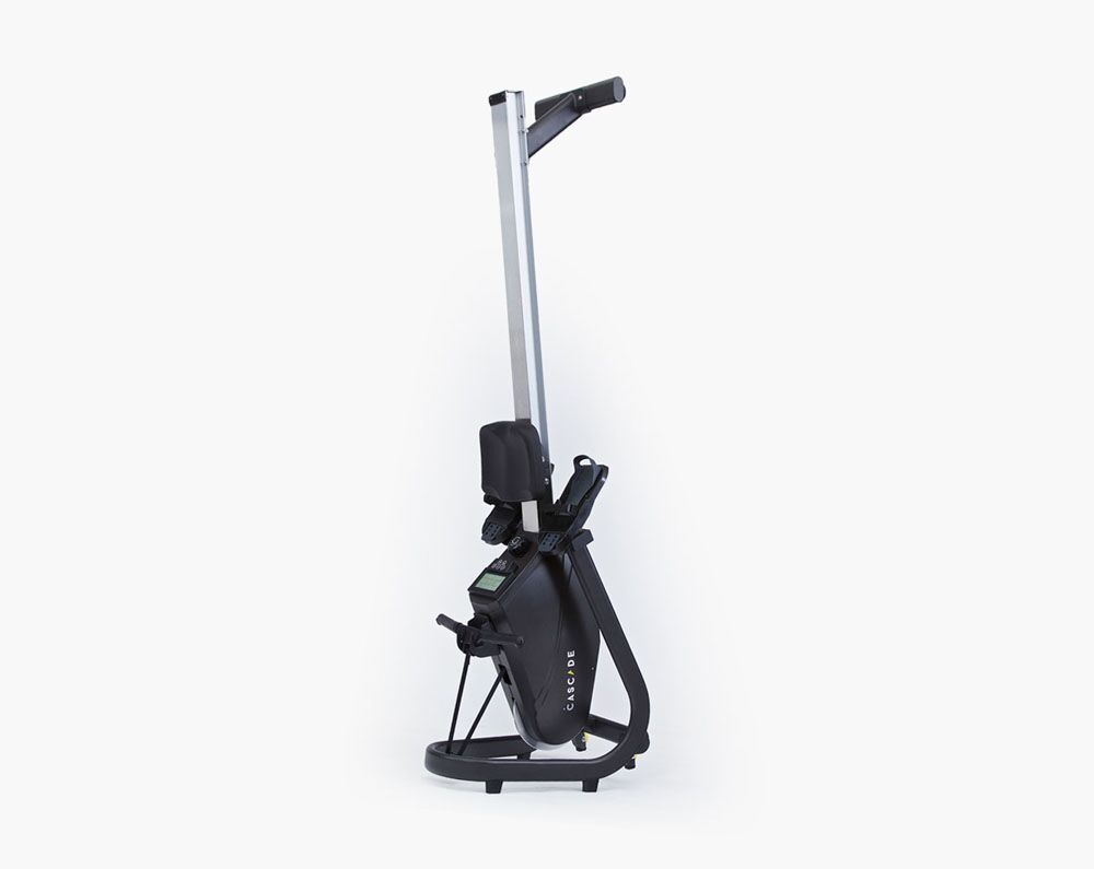 Cascade-Rowing-Machine