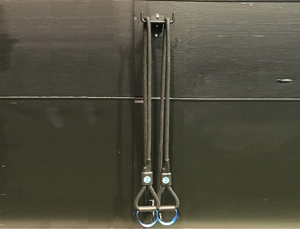 The Abs Company Battle Rope ST