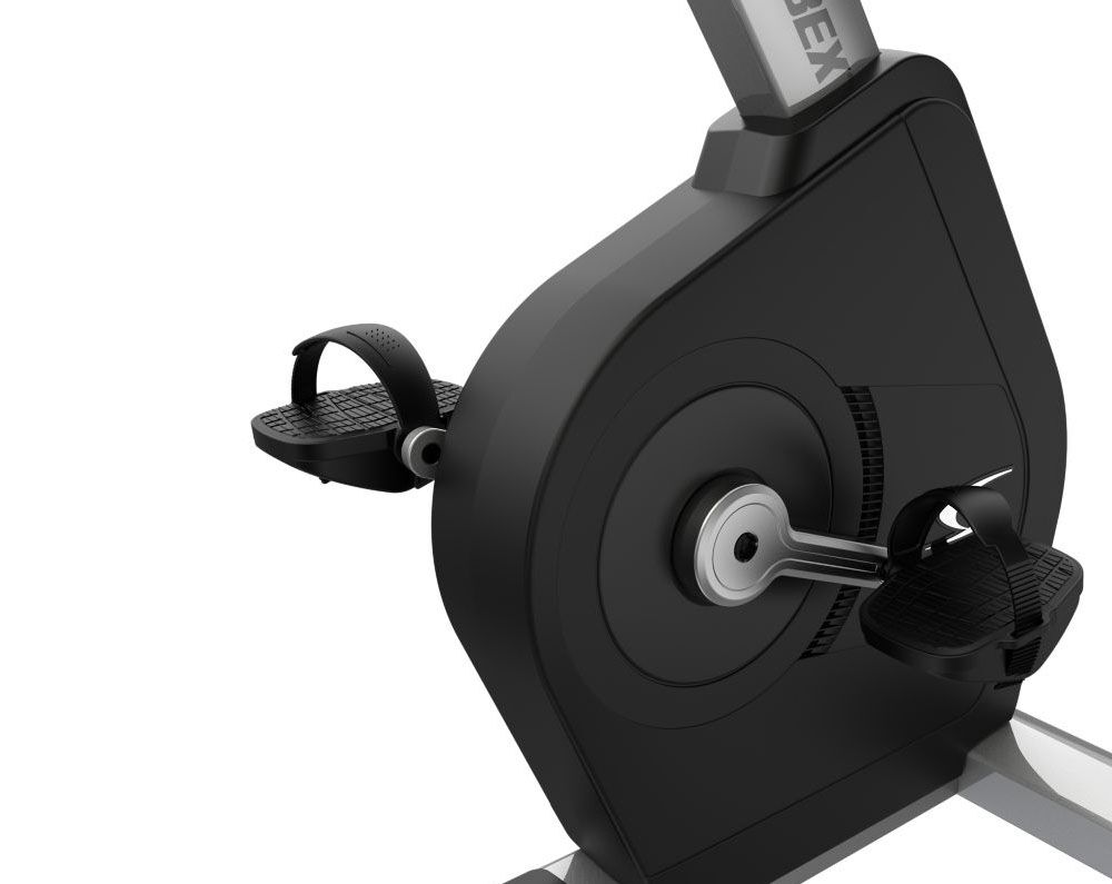 Cybex R Series Upright Bike