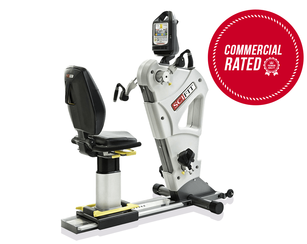 Scifit-PRO2-Total-Body-Exerciser-Premium-Seat
