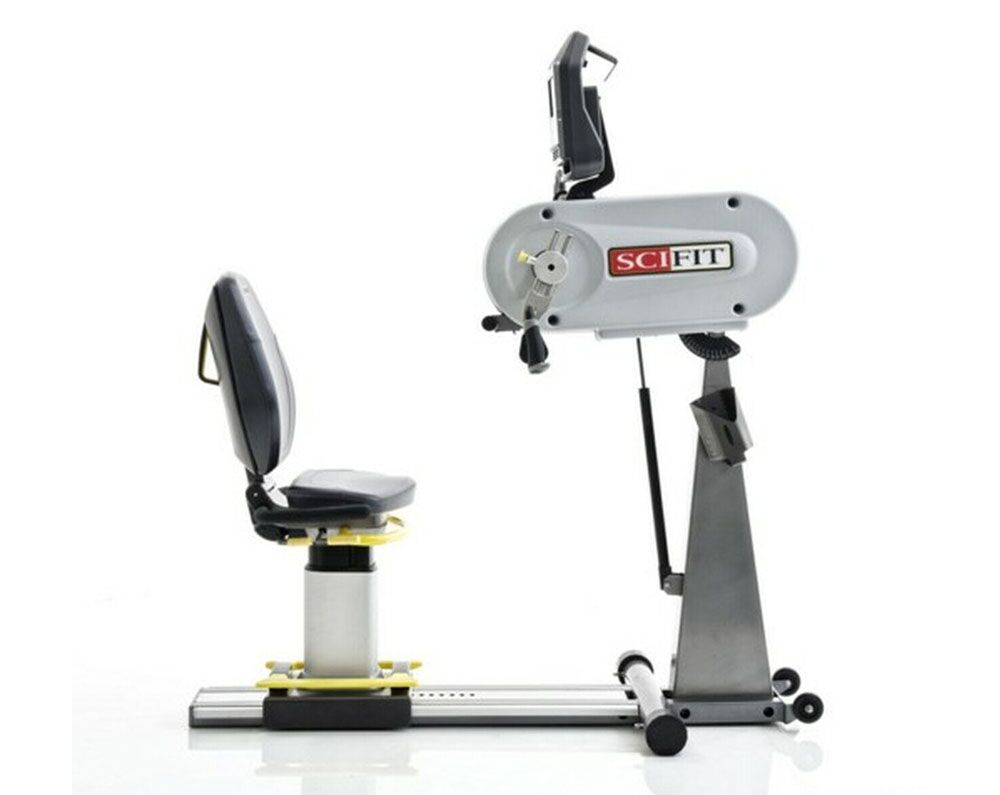 SciFit PRO1 Upper Body Exerciser Standard Seat