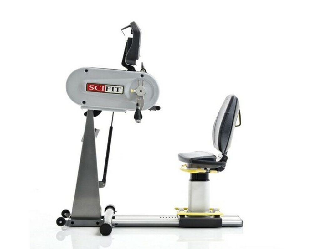 SciFit PRO1 Upper Body Exerciser Standard Seat