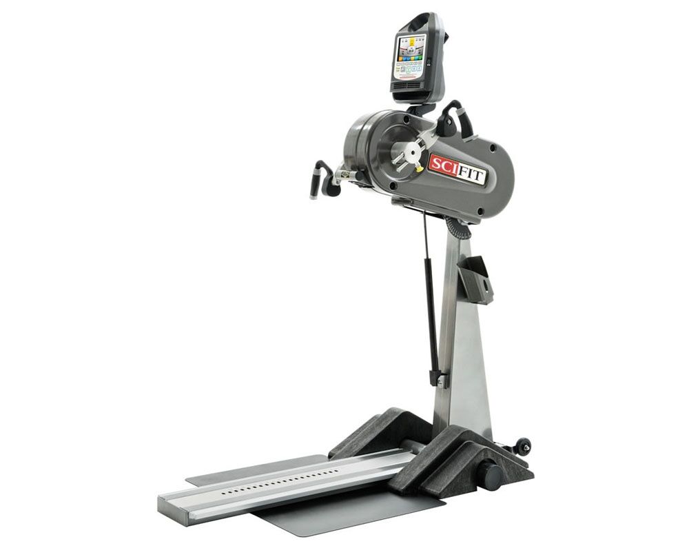 SciFit PRO1 Upper Body Exerciser Standard Seat