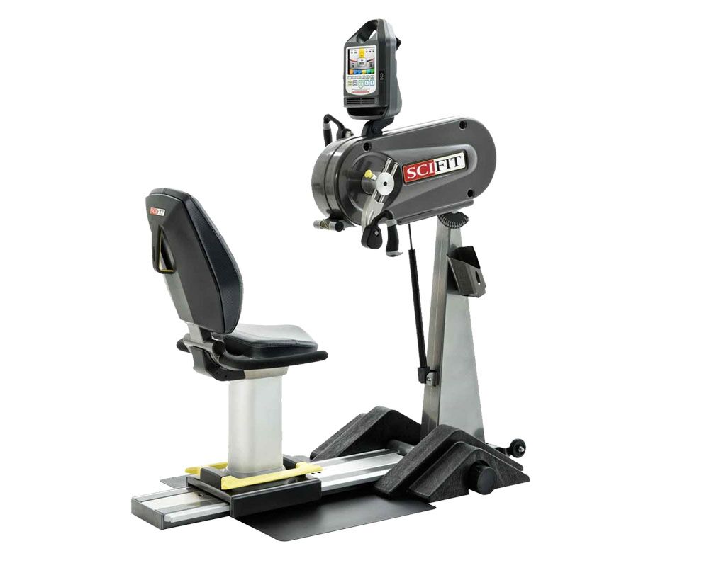 SciFit PRO1 Upper Body Exerciser Standard Seat