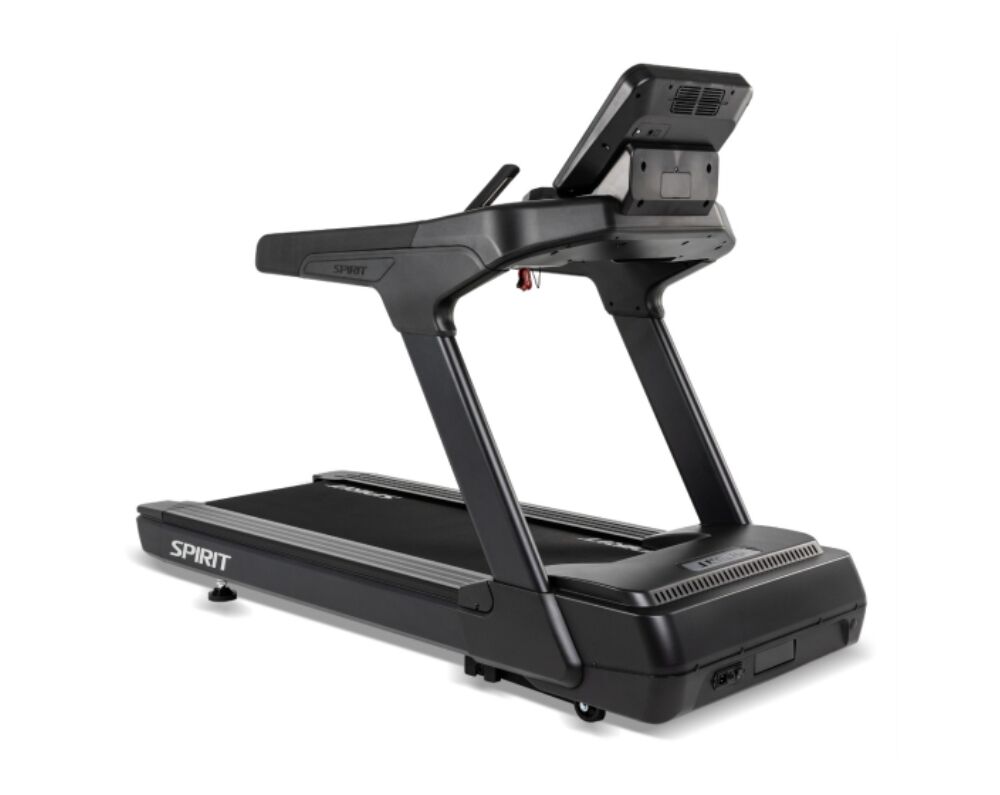 Spirit CT900 Treadmill (10)