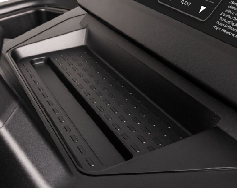 Spirit CT900 Treadmill (4)