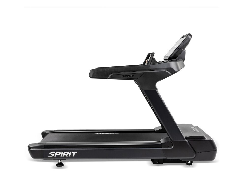 Spirit CT900 Treadmill (7)