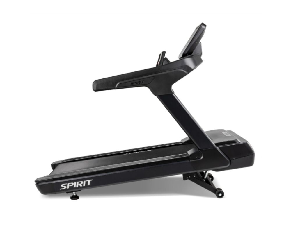 Spirit CT900 Treadmill (8)
