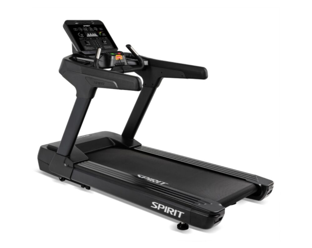 Spirit CT900 Treadmill (9)