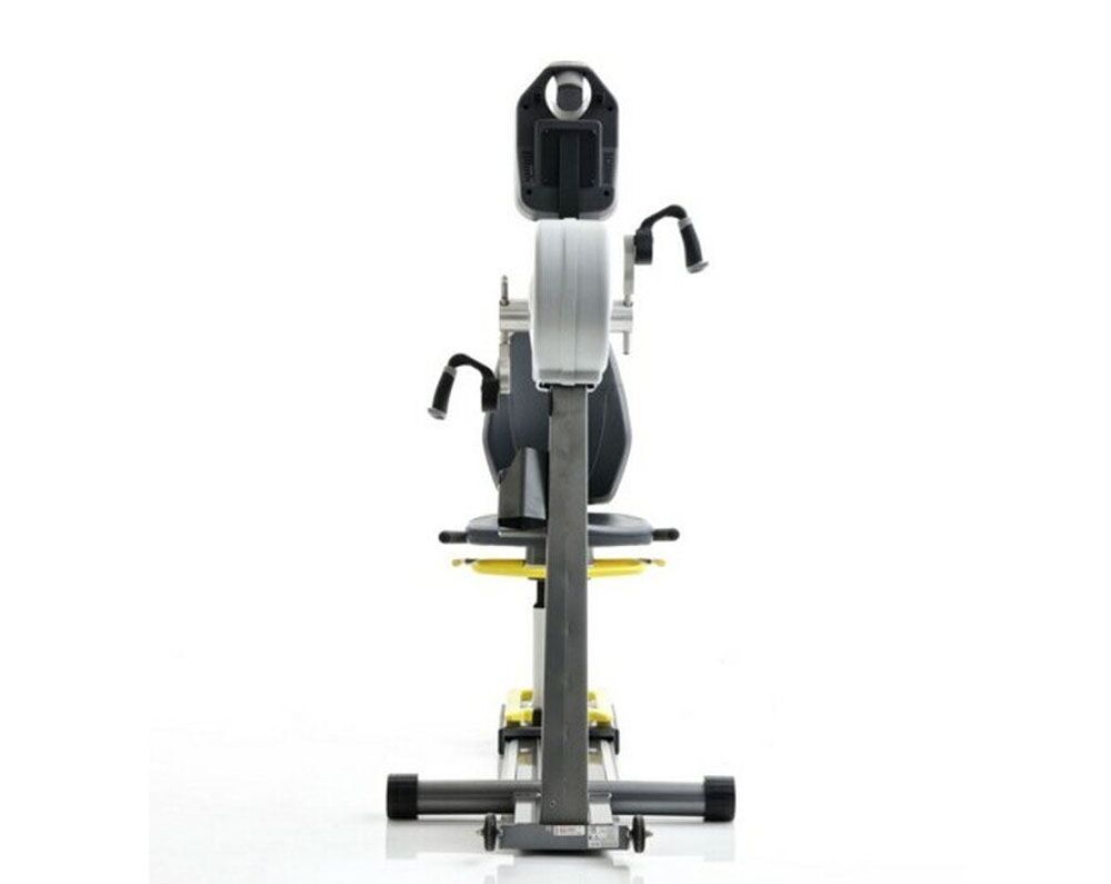 Scifit PRO1 Upper Body Exerciser – Bariatric Seat