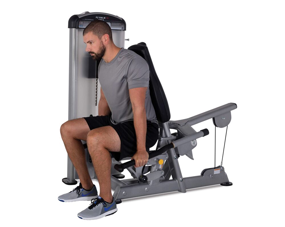 True Fitness FUSE-1500 Triceps Pushdown