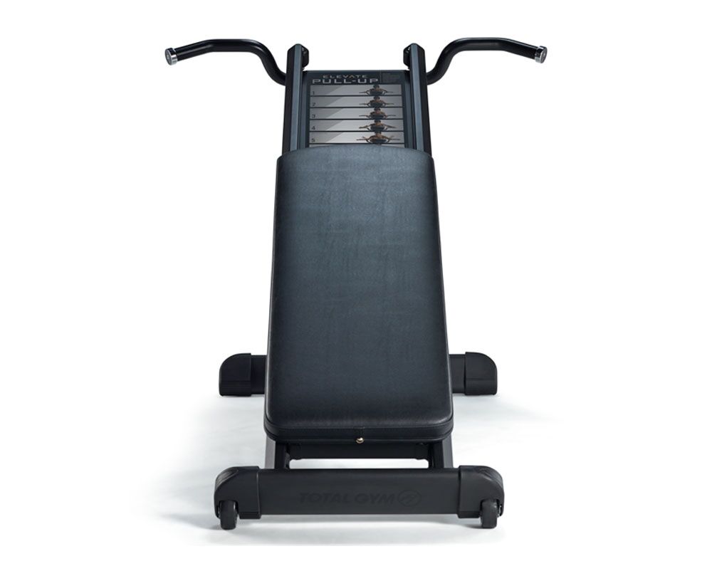 Total Gym ELEVATE Pull Up Trainer