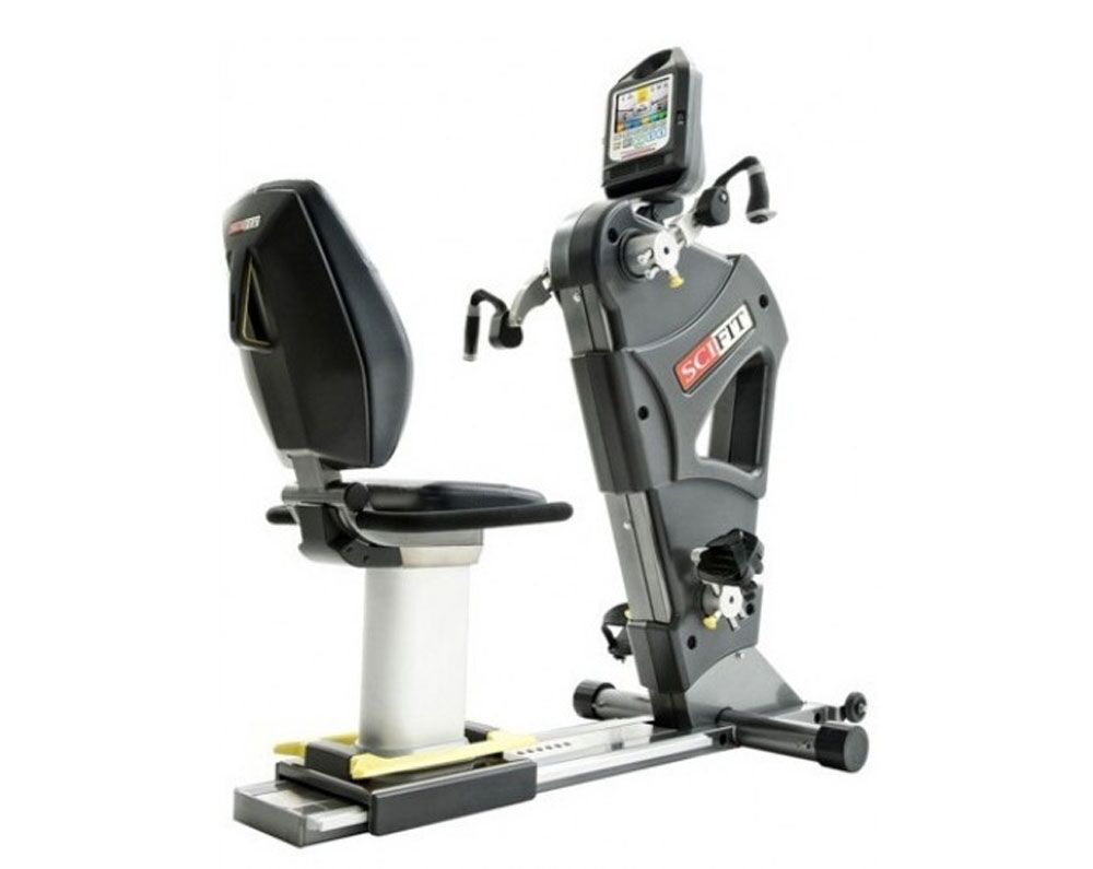 SciFit PRO2 Total Body Exerciser - Standard Seat