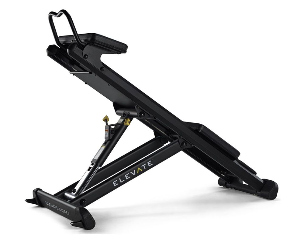 Total Gym ELEVATE Core ADJ Trainer