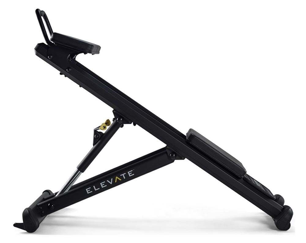 Total Gym ELEVATE Core ADJ Trainer