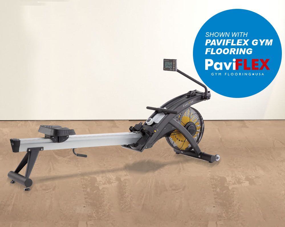 Cascade-Air-Rower-Mag