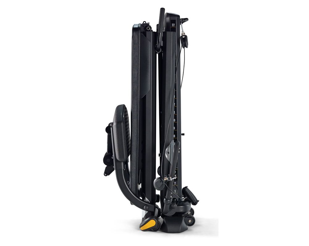 Total Gym ELEVATE Encompass