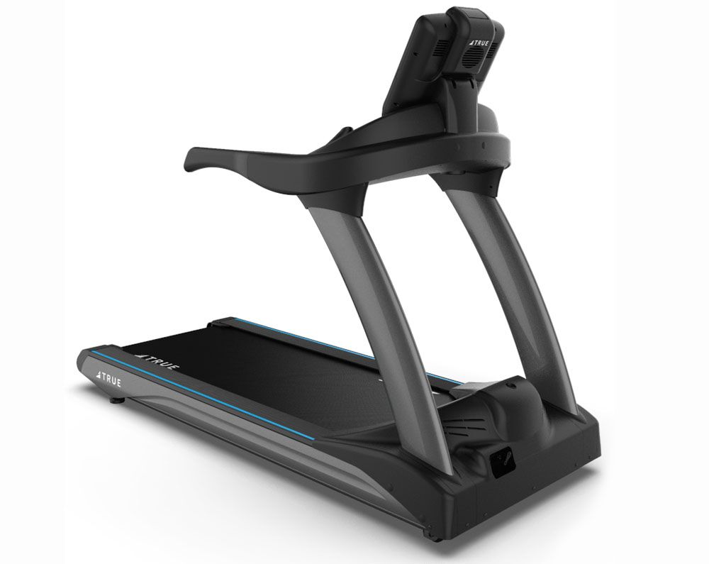 True Fitness C650 Treadmill